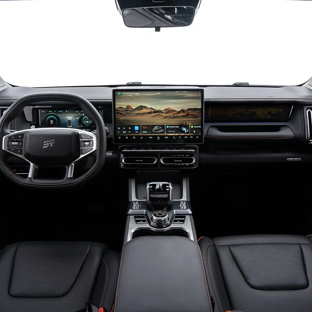 Design sofisticado e funcional