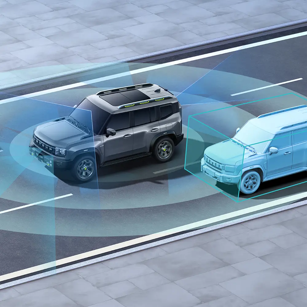 Tecnologia que antecipa